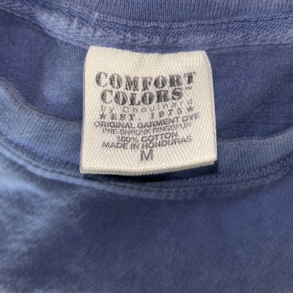 TWO SOUTHER FRIED COTTON SHIRTS - Picture 3 of 5